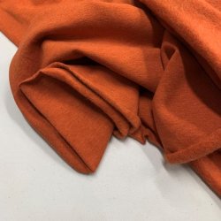 ko-tex isoli med bld bagside i terrakotta fv. 1714 - pr. 0,25 meter